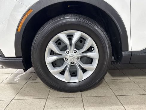 Certified 2023 Honda CR-V LX image 10