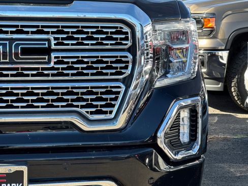 Used 2020 GMC Sierra 1500 Denali w/ Denali Ultimate Package image 52