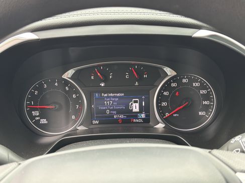 Used 2021 Chevrolet Blazer LT w/ LPO, Black Accent Package FWD image 26