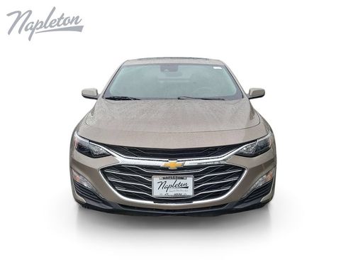 Used 2024 Chevrolet Malibu LT FWD image 9