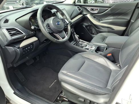 Certified 2023 Subaru Forester Limited AWD/4WD image 14