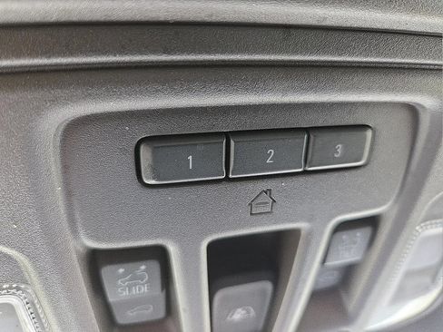 Certified 2023 GMC Sierra 1500 Denali AWD/4WD image 25