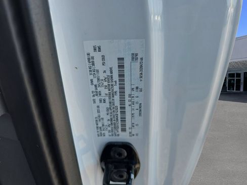 Used 2022 Ford F150 XL w/ Trailer Tow Package RWD image 32