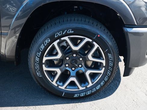 New 2026 RAM 1500 Laramie RWD image 8