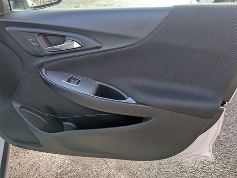 Certified 2024 Chevrolet Malibu LT image 28