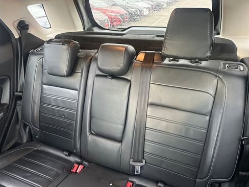 Used 2020 Ford EcoSport Titanium image 23