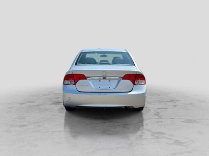Used 2010 Honda Civic EX-L