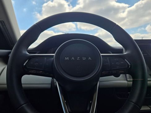 New 2026 MAZDA CX-5 Preferred AWD/4WD image 27