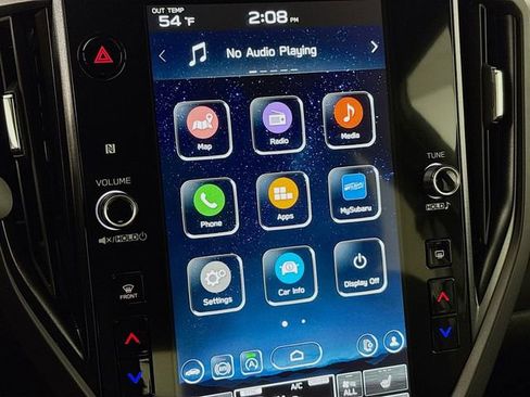 New 2026 Subaru Forester Wilderness image 15