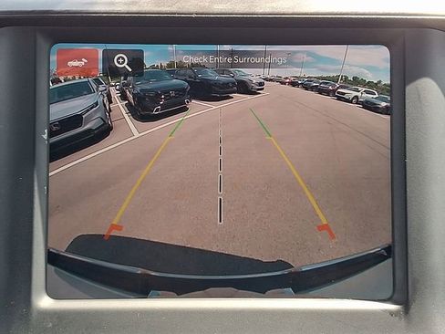 Used 2024 RAM 1500 Big Horn AWD/4WD image 13