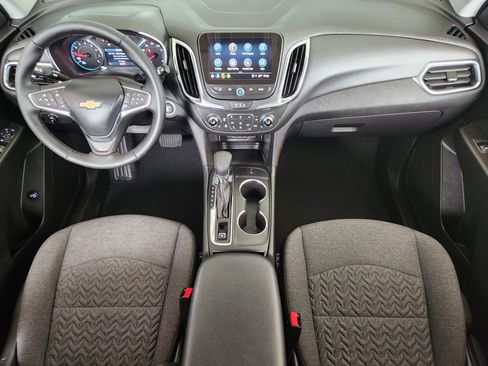 Used 2024 Chevrolet Equinox LT AWD/4WD image 27