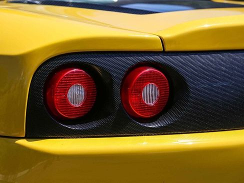 Used 2001 Ferrari 360 Spider RWD image 26