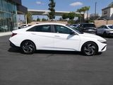 New 2025 Hyundai Elantra Sport image 2