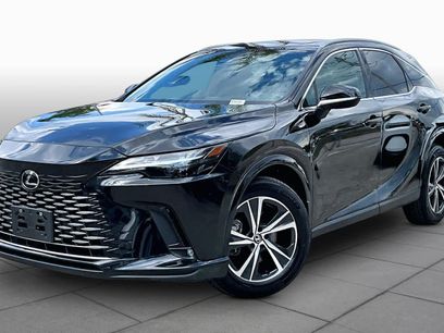 Used 2024 Lexus RX 350 Premium