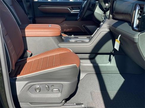 New 2026 GMC Sierra 2500 Denali Ultimate image 19