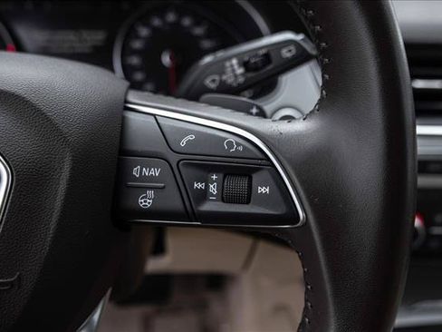 Used 2019 Audi Q7 2.0T Premium w/ Convenience Package AWD/4WD image 15