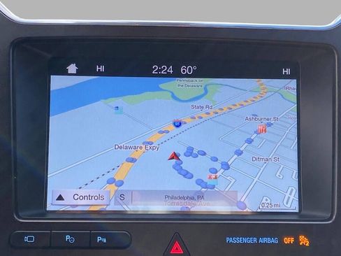 Used 2017 Ford Explorer Limited w/ Equipment Group 301A image 26