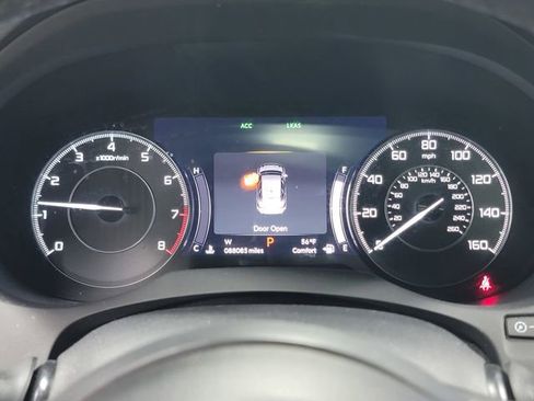 Used 2020 Acura RDX w/ Technology Package AWD/4WD image 31