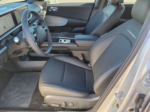 New 2023 Hyundai Ioniq 6 SEL AWD/4WD image 13