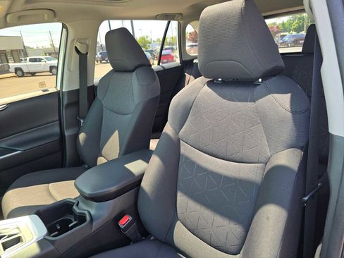 Certified 2023 Toyota RAV4 XLE w/ Convenience Package AWD/4WD image 26