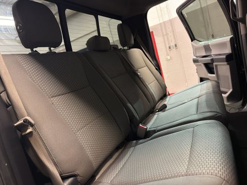 Used 2017 Ford F150 XLT w/ Equipment Group 302A Luxury image 26