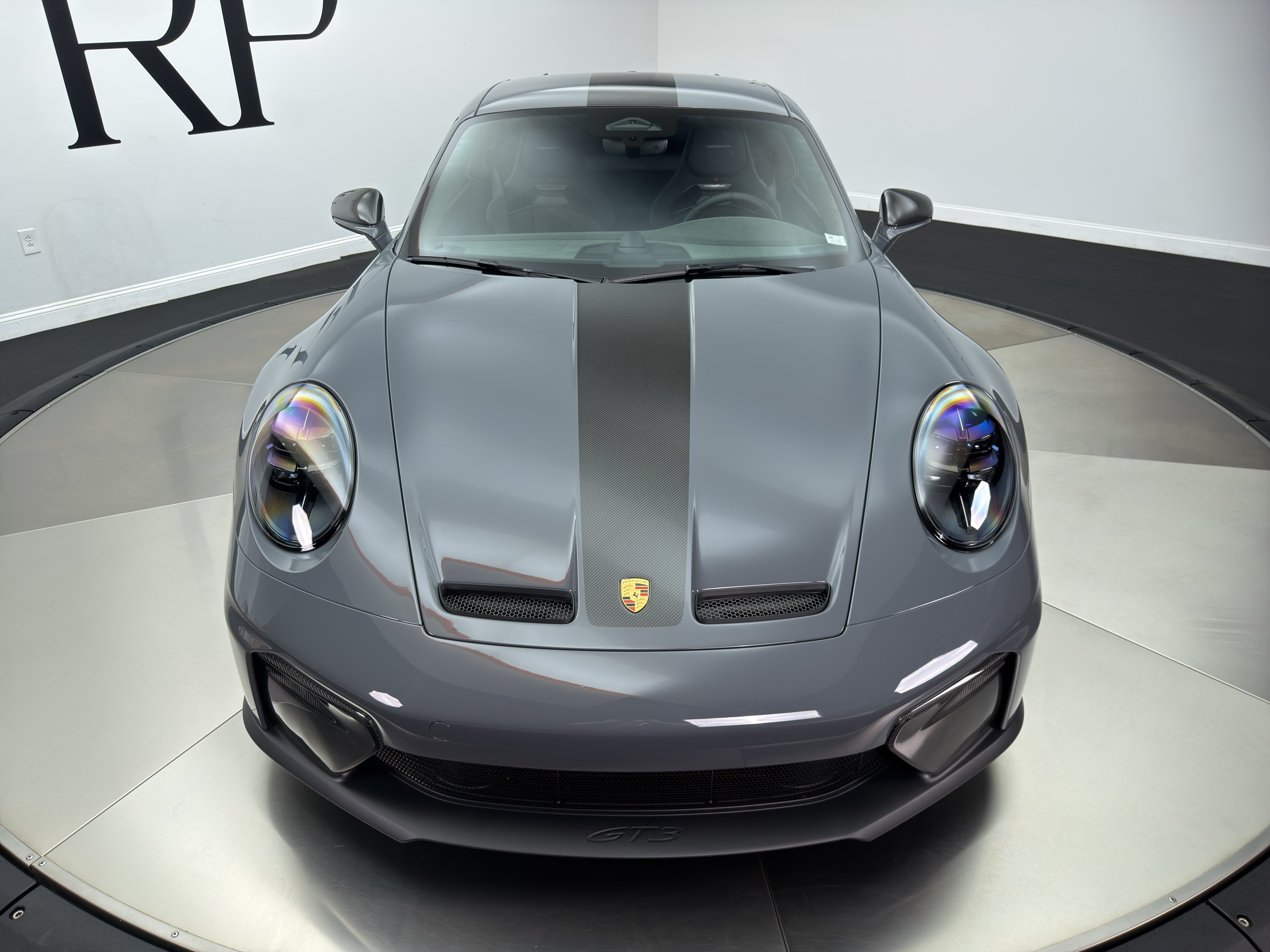 Used 2026 Porsche 911 GT3 RWD image 9