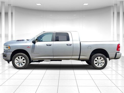 Used 2024 RAM 2500 Laramie w/ Sport Appearance Package AWD/4WD image 6