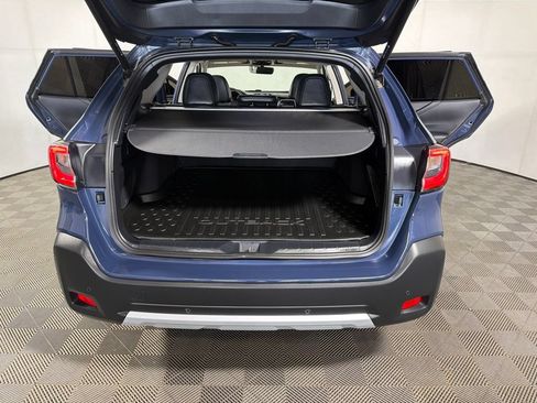 Used 2024 Subaru Outback Limited AWD/4WD image 21