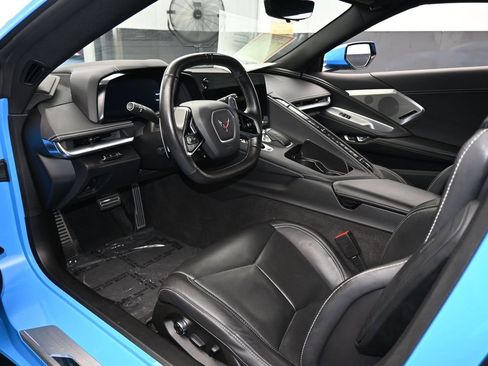 Used 2022 Chevrolet Corvette Stingray Preferred Conv image 10