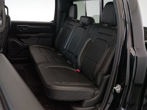 Used 2026 RAM 1500 RHO AWD/4WD image 20
