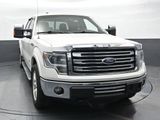 Used 2013 Ford F150 Lariat w/ Luxury Equipment Group image 5