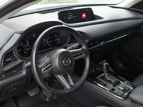 Used 2021 MAZDA CX-30 AWD 2.5 S w/ Preferred Package image 19