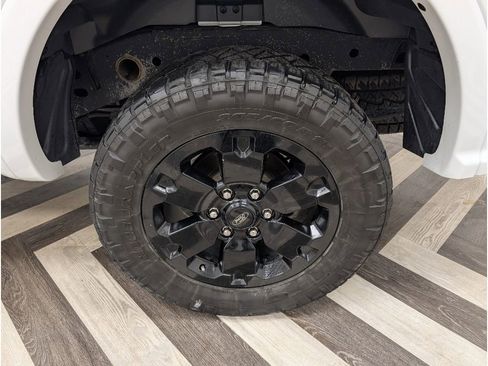 Used 2022 Ford Ranger XLT w/ Equipment Group 302A High image 17