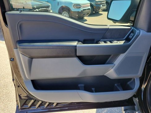 Used 2024 Ford F150 XLT w/ Mobile Office Package image 15