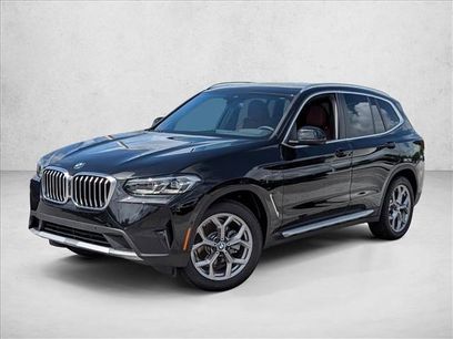 Certified 2024 BMW X3 sDrive30i w/ Convenience Package w/ZPA