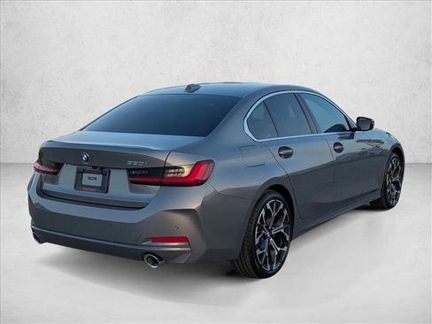 New 2026 BMW 330i Sedan w/ Premium Package image 2