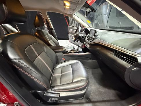 Certified 2023 Nissan Altima 2.5 SR image 19