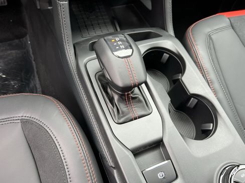 New 2026 Ford Ranger Raptor AWD/4WD image 30