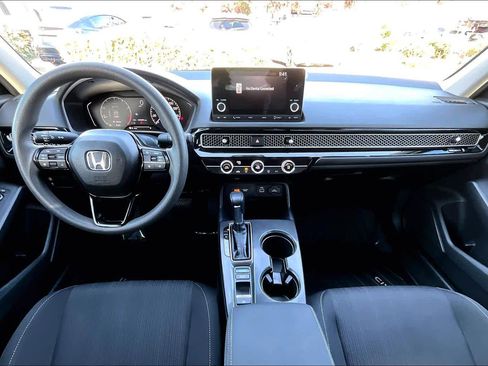 Used 2023 Honda Civic LX image 15