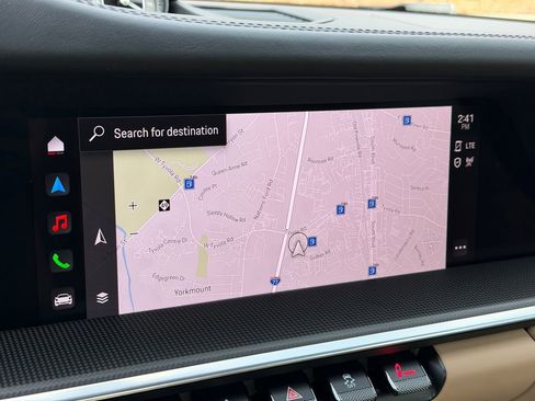 Used 2024 Porsche 911 Turbo S image 24