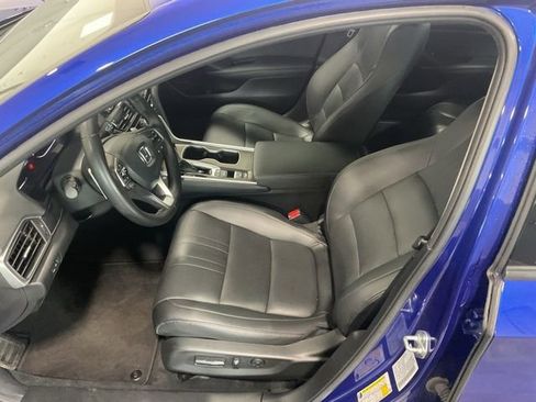 Used 2021 Honda Accord Sport Special Edition image 11