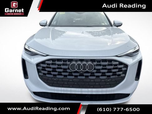 New 2025 Audi Q5 Premium image 8