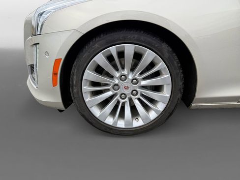 Used 2014 Cadillac CTS Performance image 14