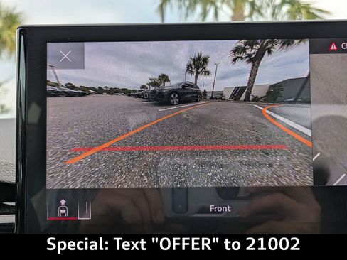 Certified 2023 Audi S5 Premium Plus AWD/4WD image 23