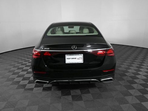 Used 2025 Mercedes-Benz E 350 E 350 image 27