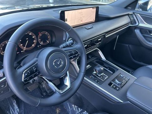 New 2026 MAZDA CX-90 3.3 Turbo S w/ Premium Plus AWD/4WD image 25