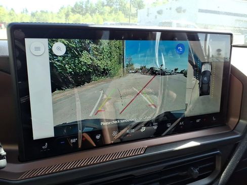 New 2026 Ford Bronco Sport Outer Banks w/ Outer Banks Tech Package+ AWD/4WD image 24