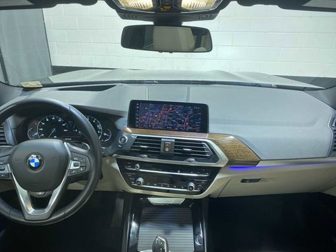 Used 2019 BMW X3 xDrive30i image 10