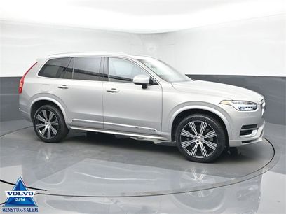 Used 2024 Volvo XC90 T8 Ultimate