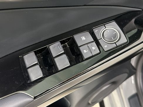 Certified 2024 Lexus IS 350 F Sport RWD image 25